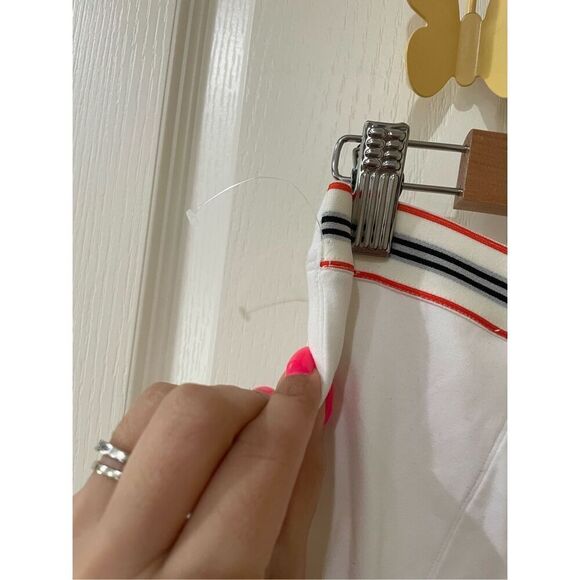 NWOT Free People Movement Pleated Skort Size Small - Picture 3 of 5